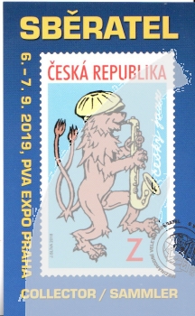 CZ 2018 98 019 **